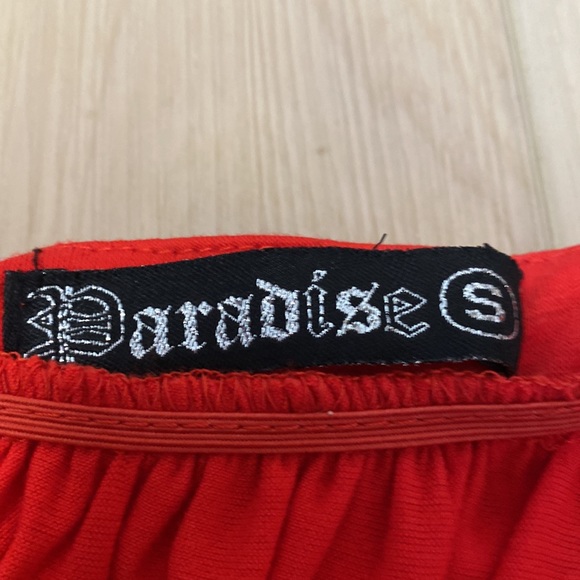 Sundress. Cool little dress to wear anytime, anywhere. - Picture 3 of 4